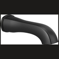 Delta Stryke Non-Diverter Tub Spout Matte Black RP93377BL